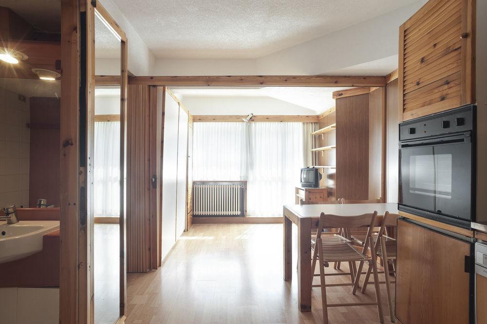 Residence Artuik Mezzana  Luaran gambar