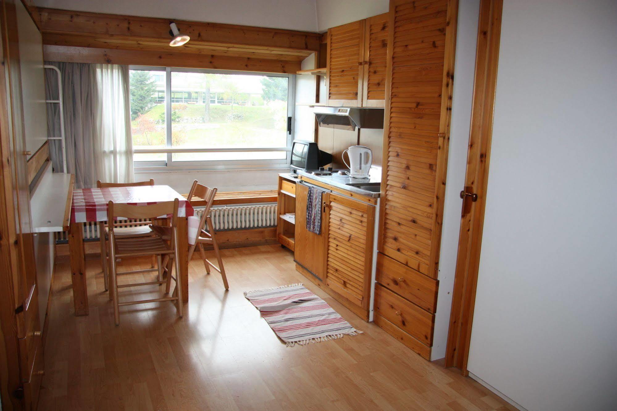 Residence Artuik Mezzana  Luaran gambar